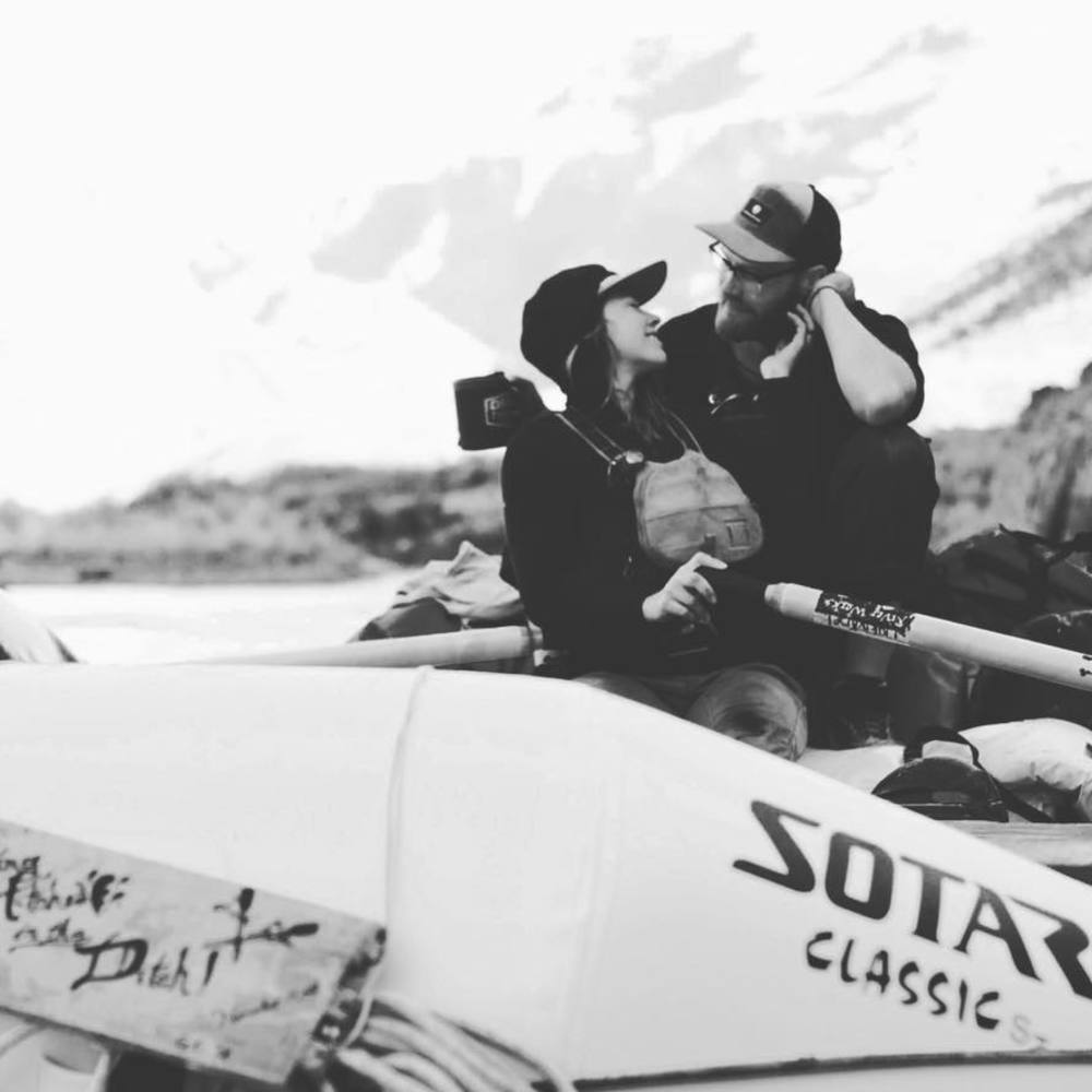 Meet your Posher, Messa